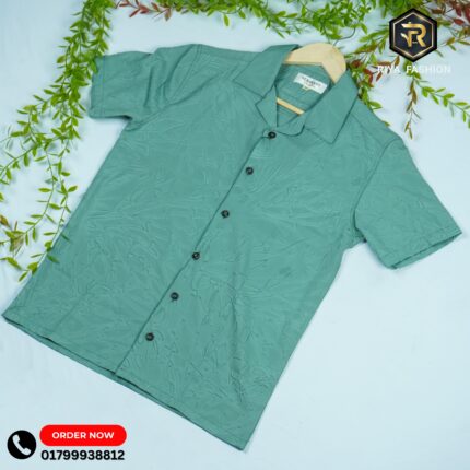 Boys Shirt